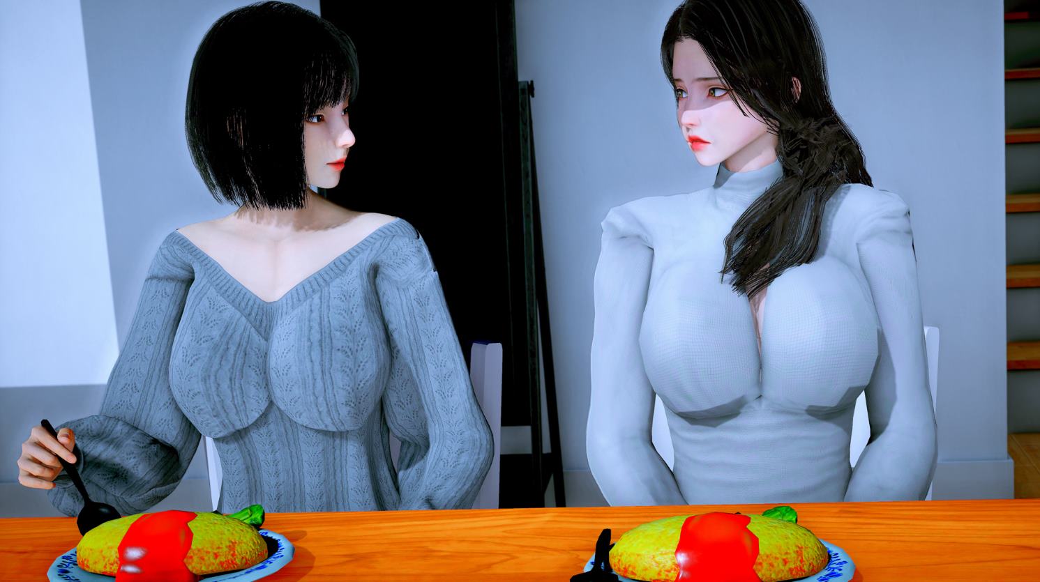 【欧美SLG/中文/动态】杀伐者的传说v8 安卓+PC+MAC 官中步兵版【更新/8.4G】