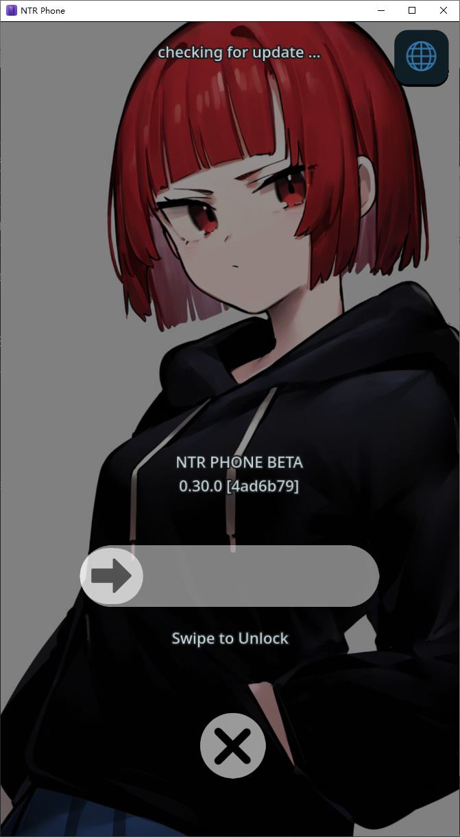 【欧美SLG/中文/动态】NTR 电话 v0.3 安卓+PC+MAC+LIN 最新中文版【更新/1.3G】