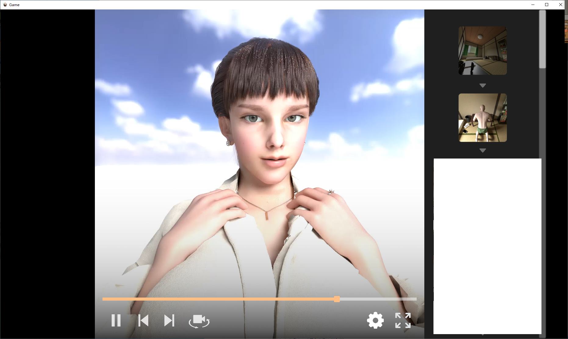 【日式3D/中文/动态】与超级著名丰满女孩的深度OOXX体验 DL官中版【新作/2.5G】