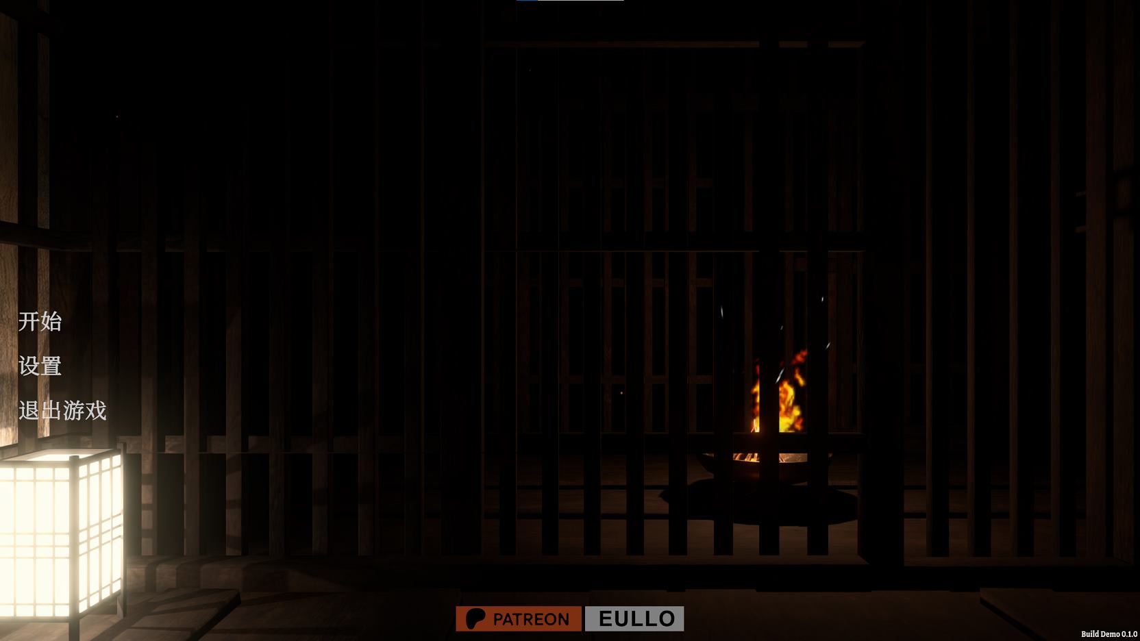 【日式3D/中文/动态】The Lost Shinobi v0.1 官中步兵版【新作/1.1G】