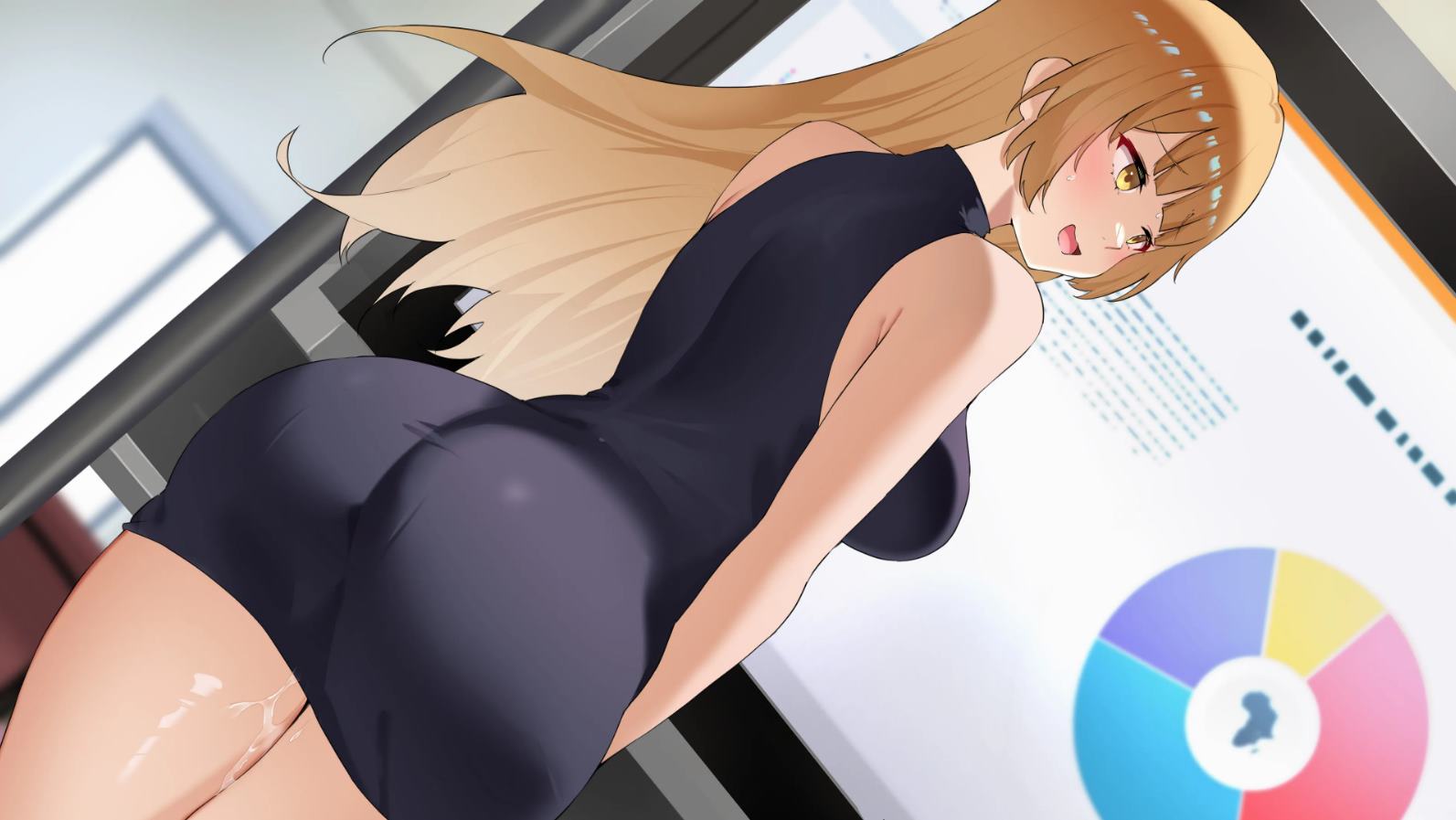 【绿色SLG/中文/动态】一诺千劫 – 阿雅版 PC+MAC 官中完结步兵版 【更新/10.7G】