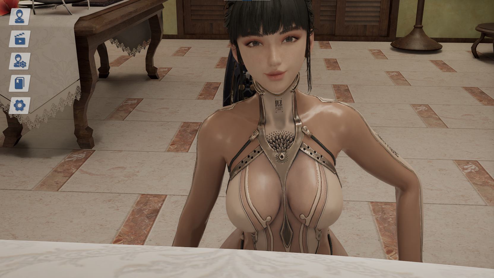 【3D/全动态】TrueFacials_Pro_0.5.7 完整专业版 附角色包 【更新/8.1G】