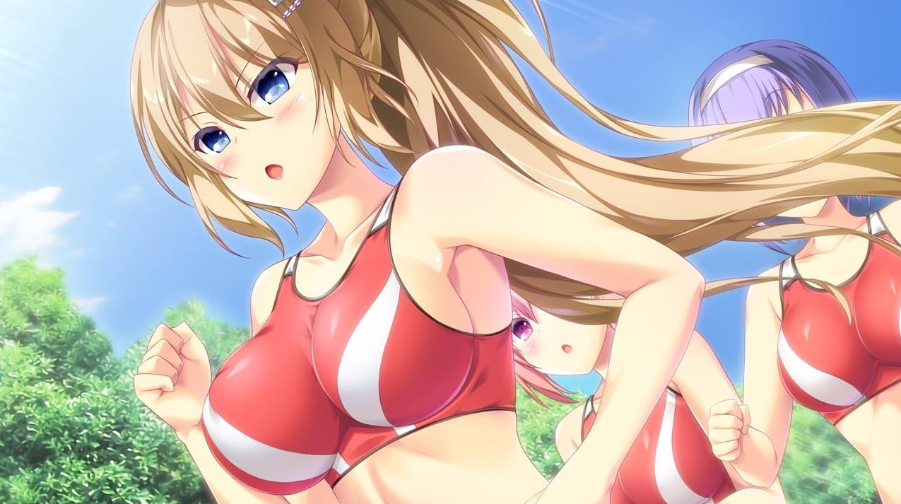 【纯爱ADV/中文】美好的回乡生活 steam官中版【新作/7G】