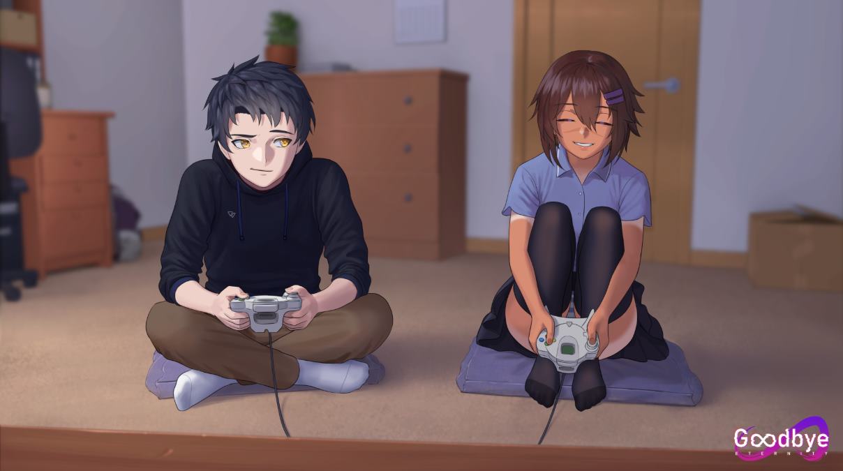 【欧美SLG/中文/动态】再见永恒v0.13.6 安卓+PC 中文版【更新/3.8G】