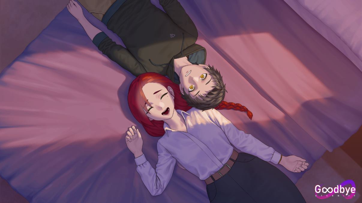 【欧美SLG/中文/动态】再见永恒v0.13.6 安卓+PC 中文版【更新/3.8G】