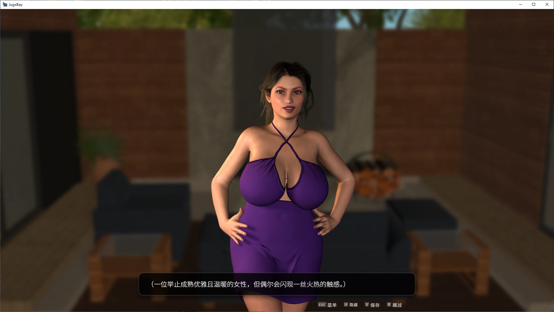 【经营SLG/中文/动态】Jugs Bay v1.1.1 官中步兵版【更新/11.5G】