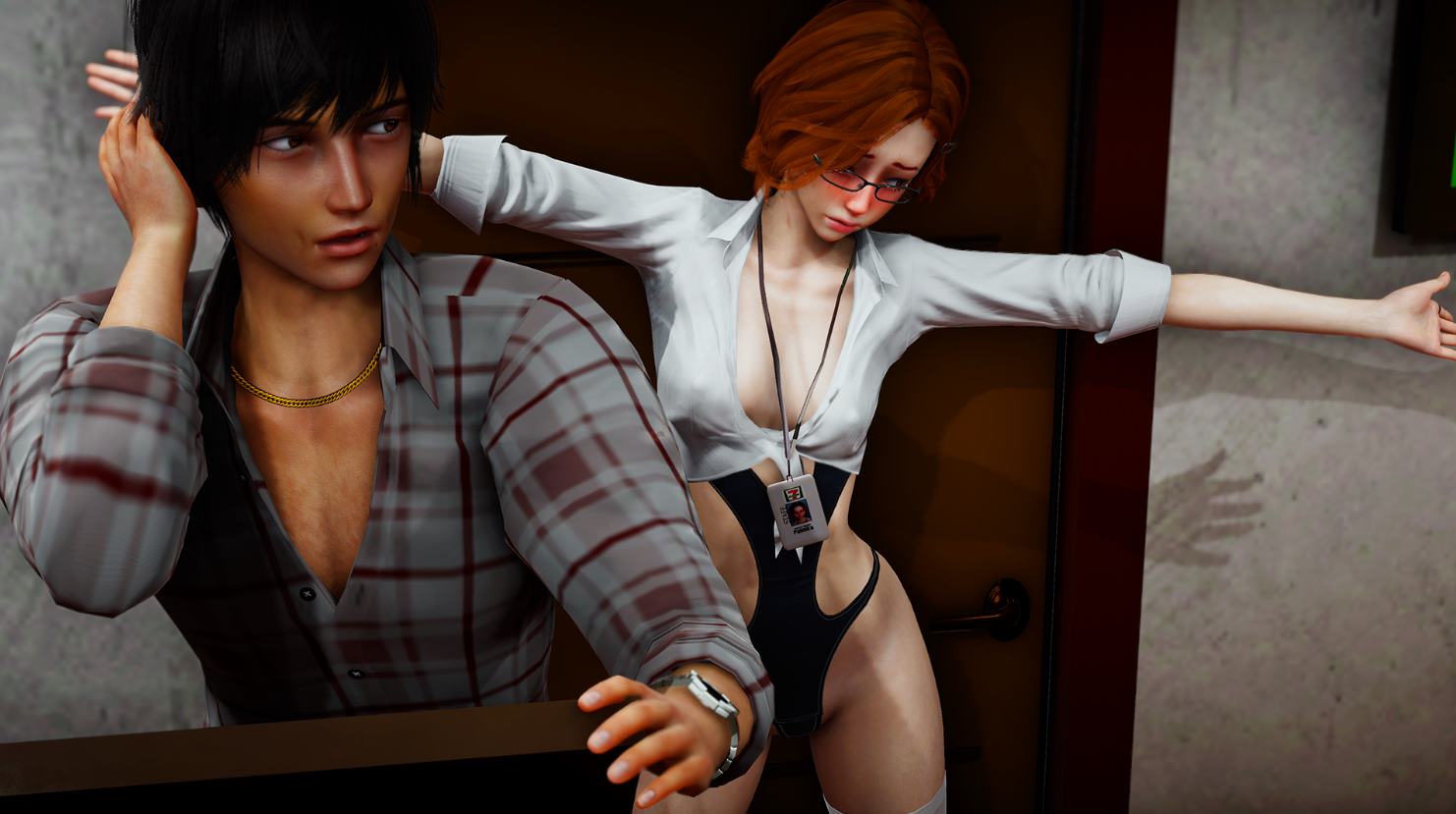 【欧美SLG/中文/动态】命运交错 v0.2.7 安卓+PC+MAC 官中步兵版【更新/6.4G】